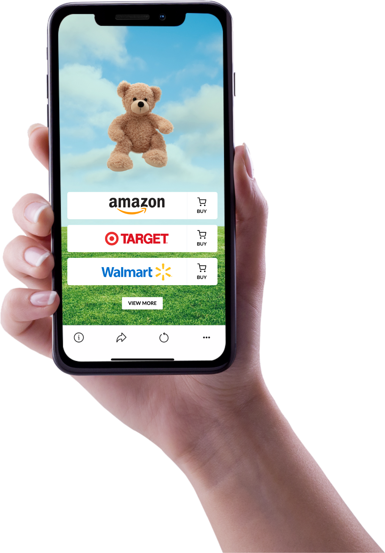 MikMak Case Study - Toy Brand